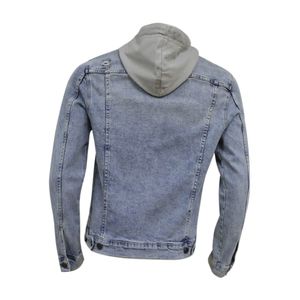 CHAQUETA CHOMPA HOMBRE AMERICANINO 1039829