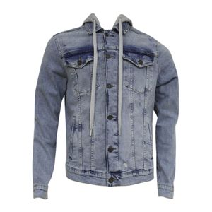 CHAQUETA CHOMPA HOMBRE AMERICANINO 1039829