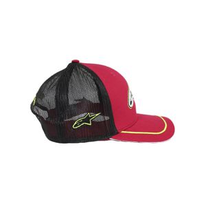 GORRA UNISEX ALPINESTAR 6780310
