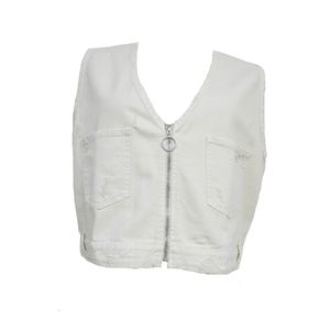 CHALECO MUJER AMERICANINO 1039939
