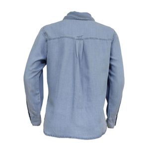 CAMISA MANGA LARGA MUJER ESPRIT 5556970