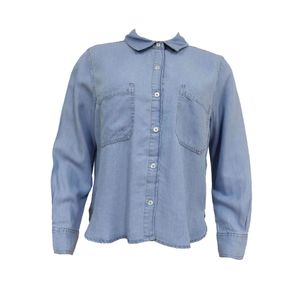 CAMISA MANGA LARGA MUJER ESPRIT 5556970