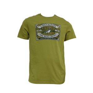 CAMISETA HOMBRE CHEVIGNON 4590969