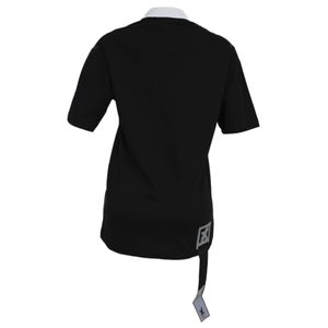 CAMISETA MUJER Y/OUT 7000076