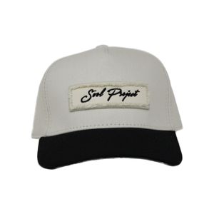 GORRA UNISEX BOROUGS SOOL PROJECT 7020029