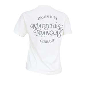 CAMISETA
 MUJER CRUDO GIRBAUD 1409477