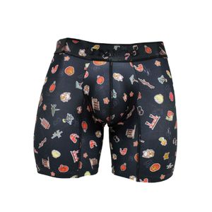 BOXER HOMBRE ESTAMPADO UNICO 0283917