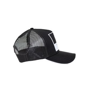 GORRA
 UNISEX NEGRA GIRBAUD 1409483