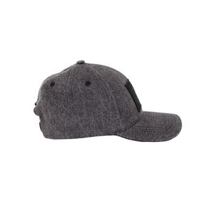 GORRA UNISEX NEGRA GIRBAUD 1409481
