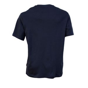 CAMISETA
 HOMBRE AZUL GIRBAUD 1409490