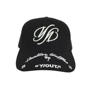 GORRA UNISEX Y/OUT 7000093