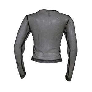 CAMISETA MANGA LARGA MUJER AMERICANINO 1039533