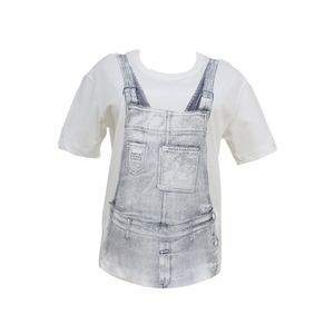 CAMISETA
 MUJER GIRBAUD 1409513