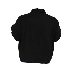 CAMISA MANGA CORTA MUJER AMERICANINO 1040170