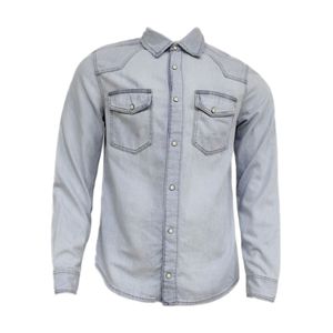 CAMISA MANGA LARGA
 HOMBRE CHEVIGNON 4591056