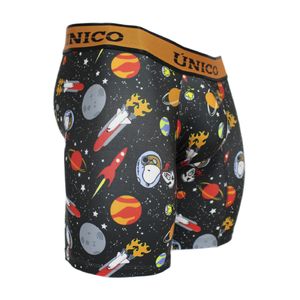 BOXER HOMBRE ESTAMPADO UNICO 0283929