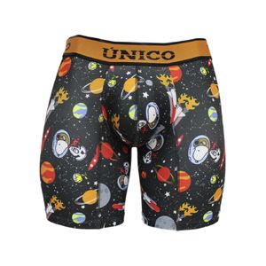 BOXER HOMBRE ESTAMPADO UNICO 0283929