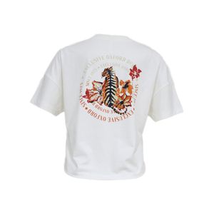 CAMISETA MUJER OXFORD 5975194