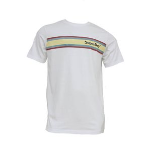 CAMISETA
 HOMBRE SUPERDRY 5944958