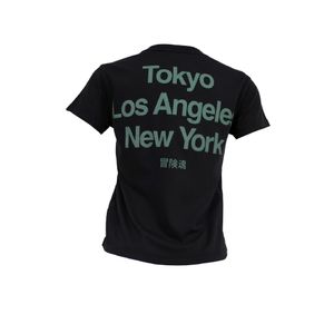 CAMISETA
 MUJER SUPERDRY 5944964