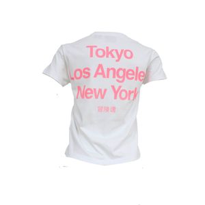 CAMISETA
 MUJER SUPERDRY 5944963