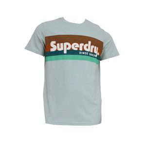 CAMISETA
 HOMBRE SUPERDRY 5944966