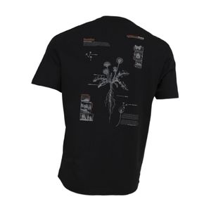 CAMISETA
 HOMBRE AMERICANINO 1040061