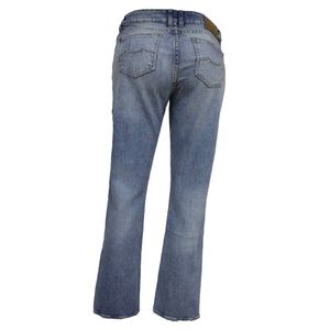 JEAN RUSTY MUJER CHEVIGNON 4591089