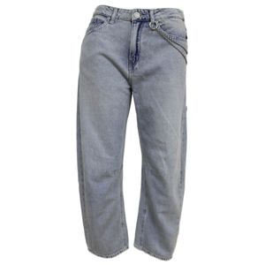 JEAN MUJER AMERICANINO 1040120