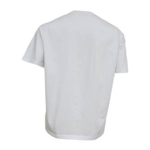 CAMISETA
 HOMBRE BLANCA GIRBAUD 1409517