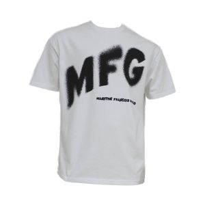 CAMISETA
 HOMBRE BLANCA GIRBAUD 1409517