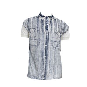 CAMISETA POLO HOMBRE CRUDO GIRBAUD 1409536