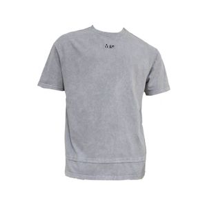 CAMISETA
 HOMBRE GRIS GIRBAUD 1409540