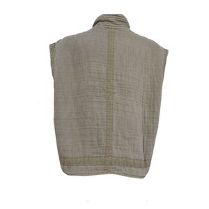 CHALECO MUJER AMERICANINO 1040163