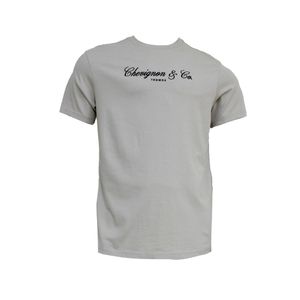 CAMISETA HOMBRE CHEVIGNON 4591168