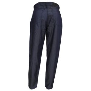 PANTALON MUJER AZUL GIRBAUD 1409533