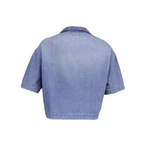 CAMISA MANGA CORTA
 MUJER CHEVIGNON 4591223