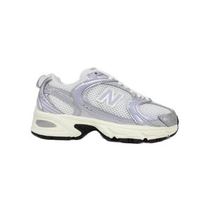TENIS DEPORTIVOS SILVER MUJER NEW BALANCE 6730922