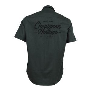 CAMISA MANGA CORTA HOMBRE CHEVIGNON 4591139