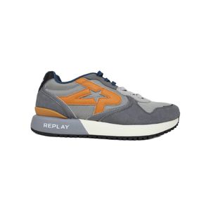 TENIS DEPORTIVOS HOMBRE REPLAY 6740303