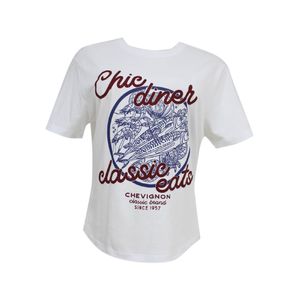 CAMISETA MUJER CHEVIGNON 4591217