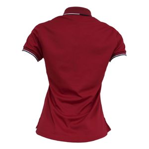 CAMISETA POLO MUJER OXFORD 5975210