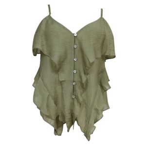 CAMISA
 TIRAS  MUJER ESPRIT 5557149