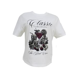CAMISETA MUJER CHEVIGNON 4591200