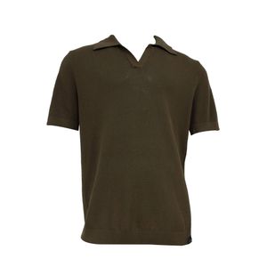 CAMISETA POLO
 HOMBRE AMERICANINO 1040051
