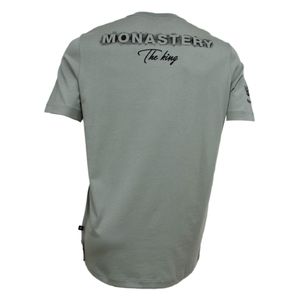 CAMISETA
 BRUNAR HOMBRE MONASTERY 7090007
