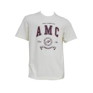 CAMISETA HOMBRE AMERICANINO 1040062