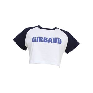 CAMISETA MUJER BLANCO GIRBAUD 1409629