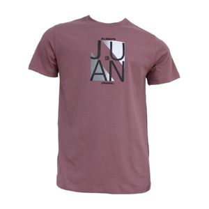 CAMISETA HOMBRE JUAN CUADRADO 6560680
