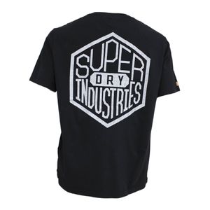 CAMISETA HOMBRE SUPERDRY 5945005